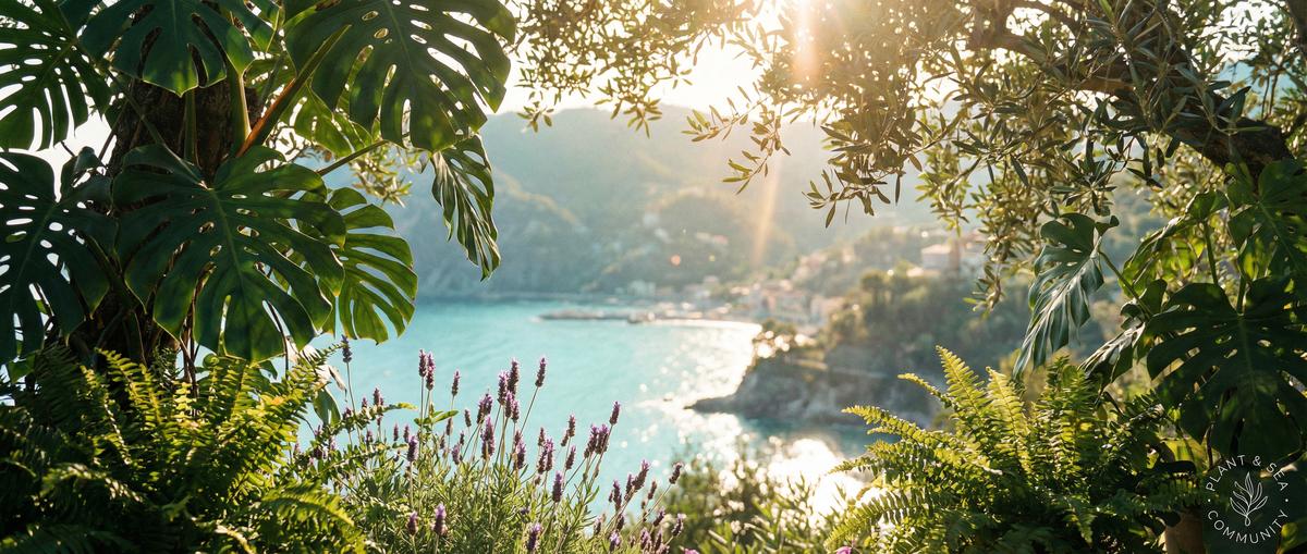 蘑菇视频植物视频社区 - 国内知名植物视频平台