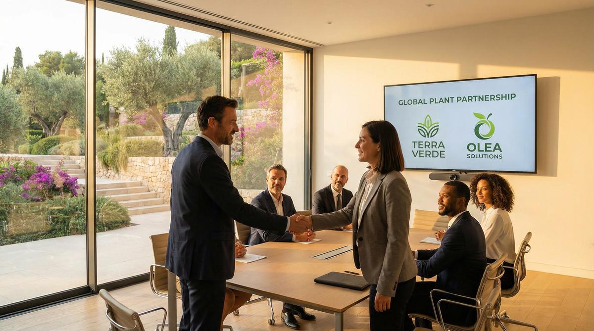 蘑菇视频植物视频社区合作品牌