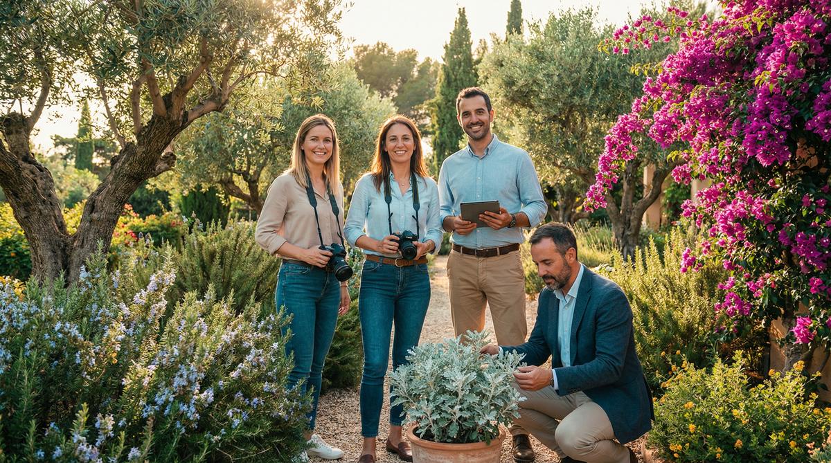 蘑菇视频植物视频导演 - 李明远