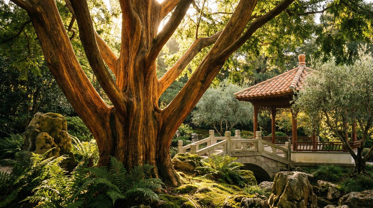 蘑菇视频金丝楠木视频展示